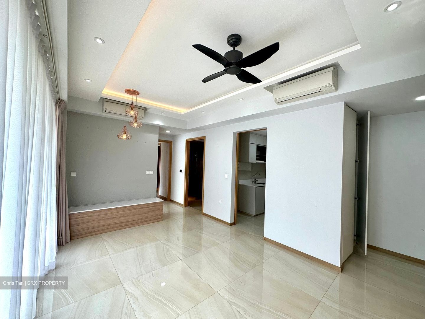The Vales (D19), Condominium #548572261